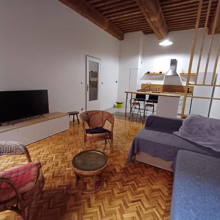 Old Town - Vieux Lyon -50 M2 Flat Apartment Екстериор снимка