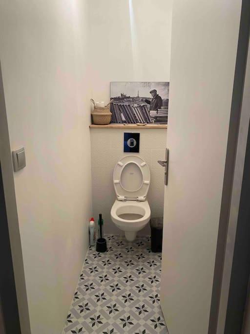 Old Town - Vieux Lyon -50 M2 Flat Apartment Екстериор снимка