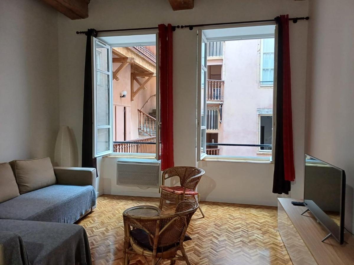 Old Town - Vieux Lyon -50 M2 Flat Apartment Екстериор снимка