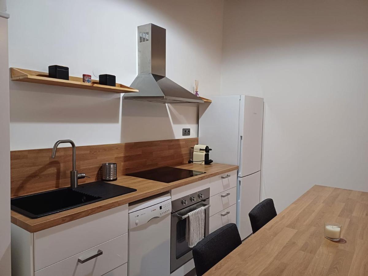 Old Town - Vieux Lyon -50 M2 Flat Apartment Екстериор снимка