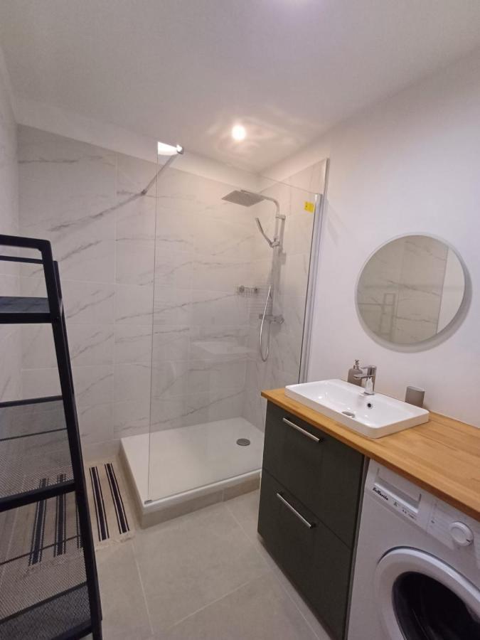 Old Town - Vieux Lyon -50 M2 Flat Apartment Екстериор снимка