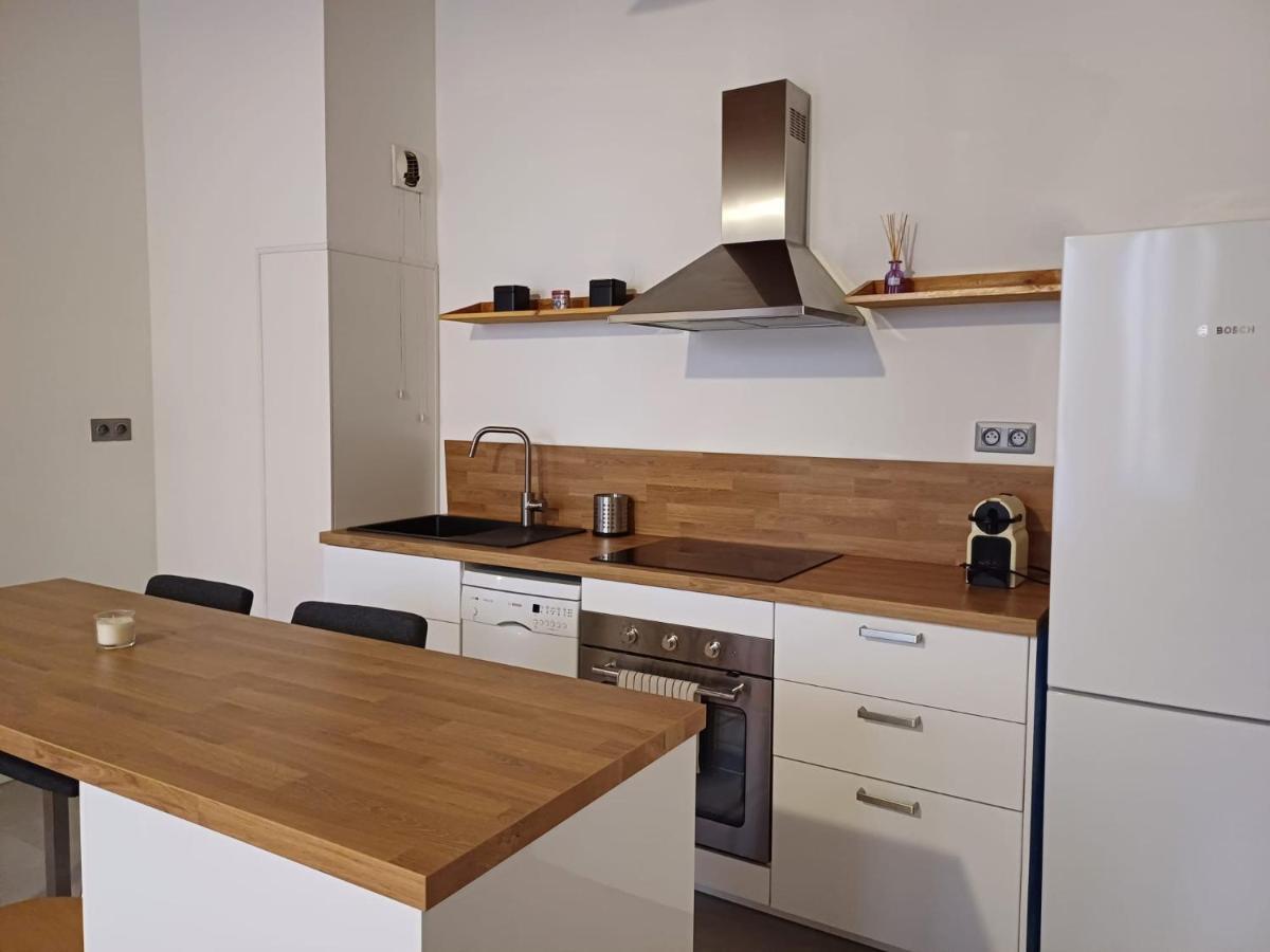 Old Town - Vieux Lyon -50 M2 Flat Apartment Екстериор снимка